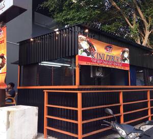 Tudia Char Kuey Teow Setiawangsa Kuala Lumpur Zomato